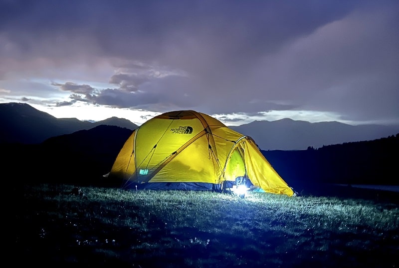 Places To Go In Mongolia