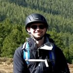 horse rider client from USA